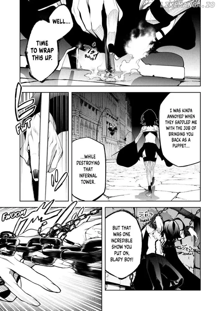 Wistoria: Wand and Sword Chapter 45 image 05_optimized
